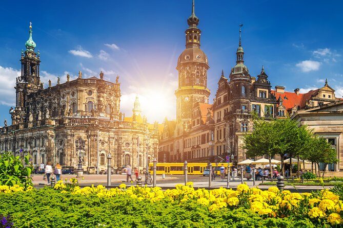 Private Tour: The Best Of Saxon Switzerland From Prague: Bastei Bridge & Dresden - Saxon Switzerland National Park: the Elbe canyon story in plain language