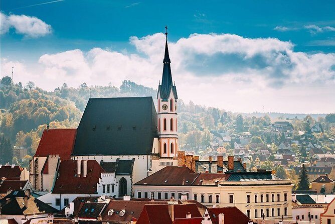 Private Tour to Cesky Krumlov from Prague - Key things to know before you go