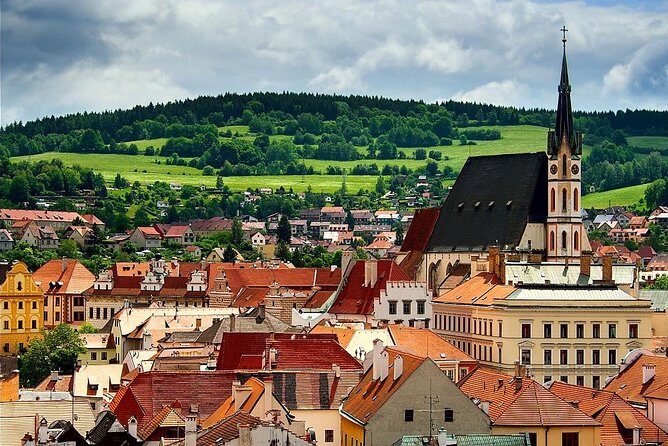 Private Tour to Cesky Krumlov from Prague - Price and value: is $331.77 a fair deal for a private day?