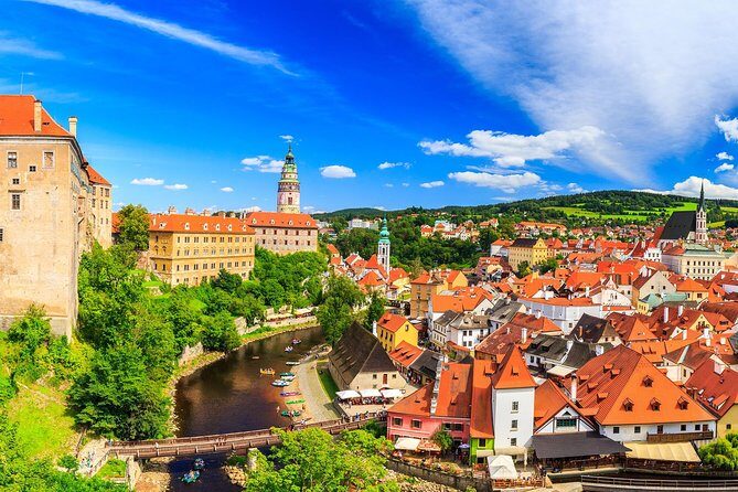 Private tour to Cesky Krumlov - Private Cesky Krumlov Day Trip From Prague: What You’re Really Paying For