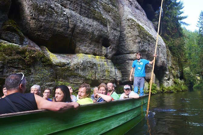 Private Tour to Czech-Saxon Switzerland National Park - Value and price: what $343-ish gets you (and what it doesn’t)