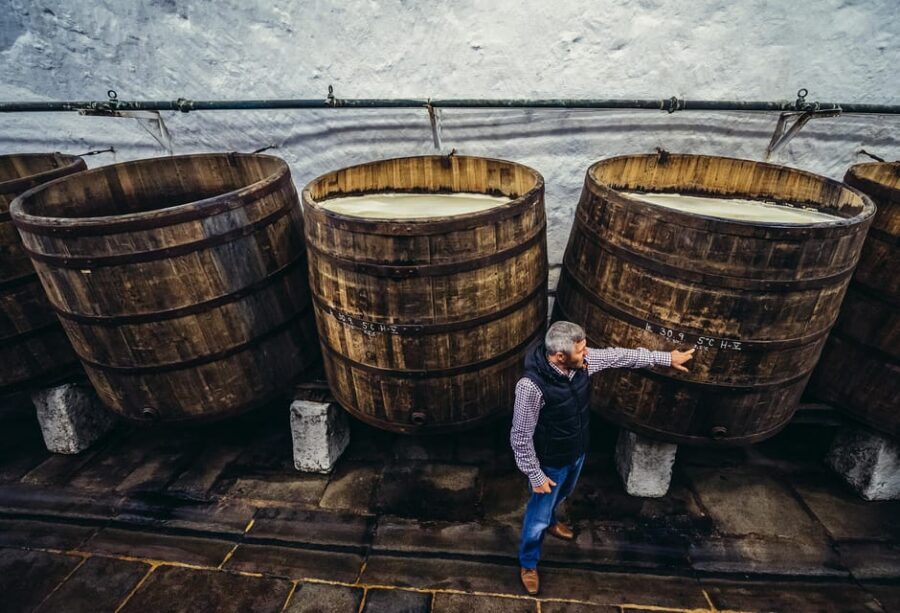 Private Tour to Pilsner Urquell from Prague - Key things that make this private Pilsner Urquell day work