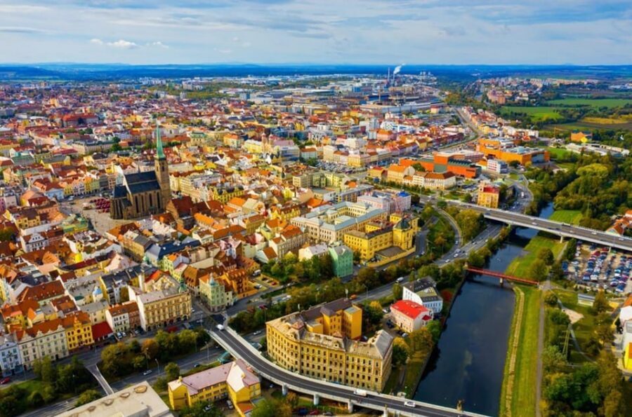 Private Tour to Pilsner Urquell from Prague - From Prague Doorstep to Pilsen Beer Country