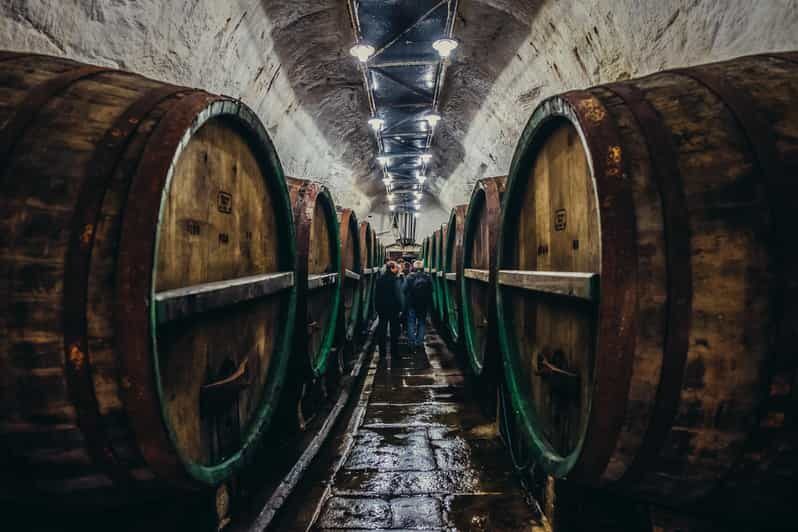 Private Tour to Pilsner Urquell from Prague - The Pilsen City Center Walk: Church of St. Bartholomew and the High Synagogue