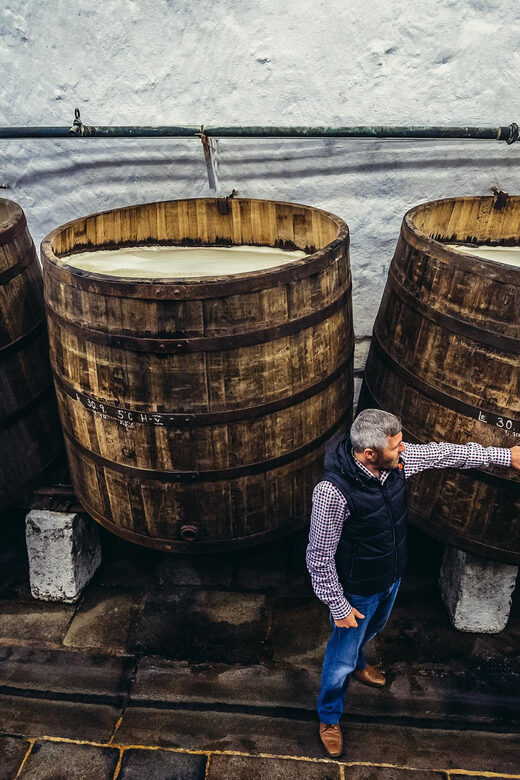 Private Tour to Pilsner Urquell from Prague - Your Guide Experience: Private pacing, multilingual tours, and real examples