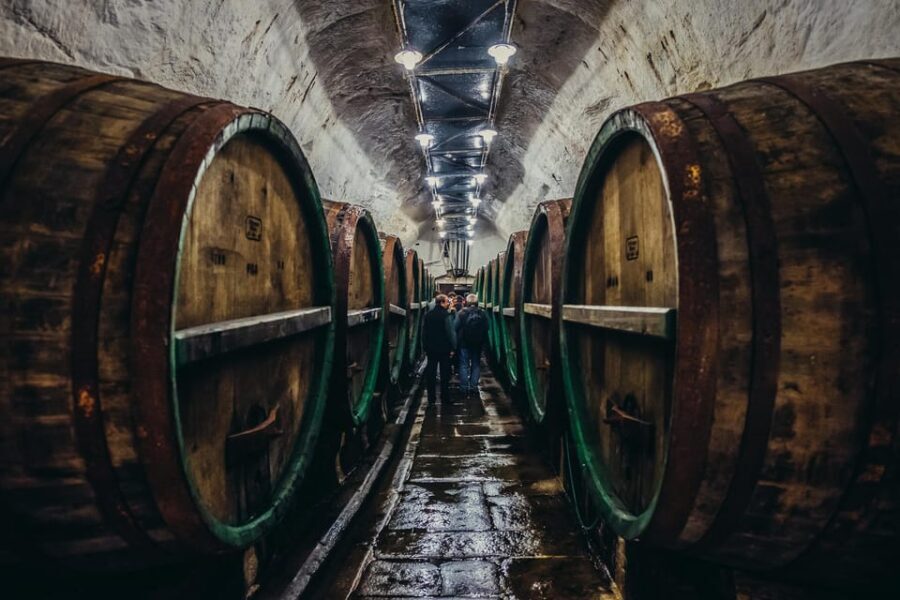 Private Tour to Pilsner Urquell from Prague - Price and Value: Is $321 per person a smart deal?