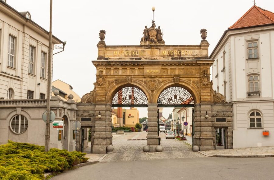 Private Tour to Pilsner Urquell from Prague - FAQ