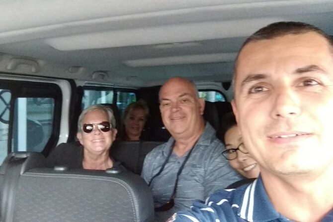 Private Transfer Prague to Passau or Passau to Prague with stop in Cesky Krumlov - Which direction is better: Prague to Passau or Passau to Prague