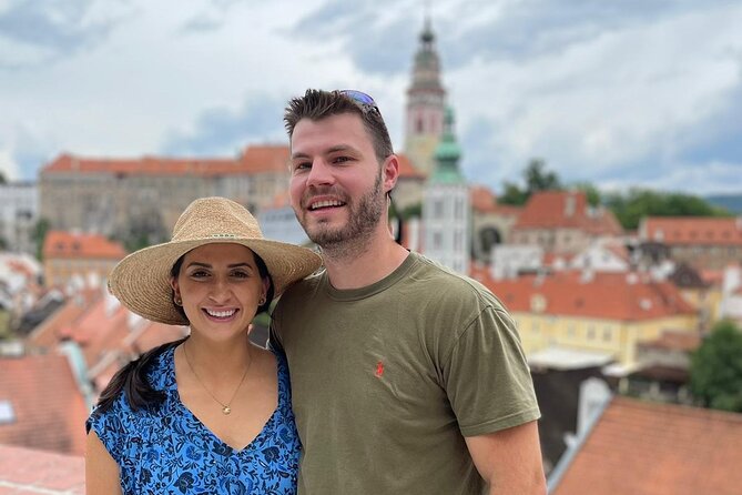 Private UNESCO Český Krumlov Trip from Prague with Local Guide - Key highlights you’ll actually feel during the day