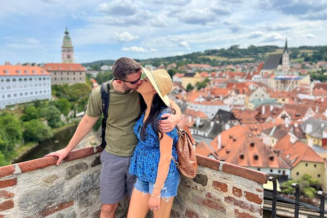 Private UNESCO Český Krumlov Trip from Prague with Local Guide - Why Český Krumlov works so well as a Prague excursion