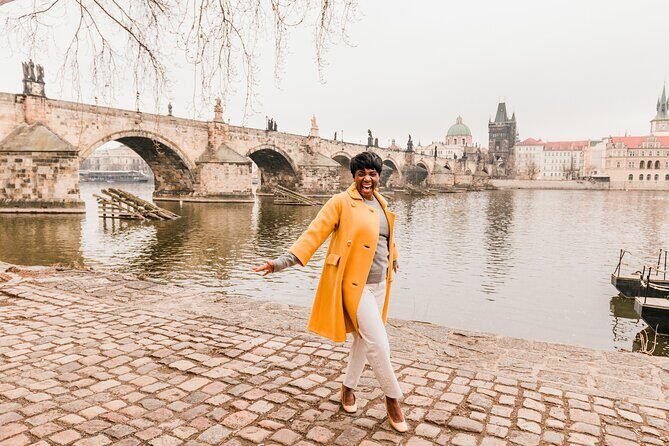 Private Vacation Photography Session with Local Photographer in Prague - Price, time, and what you actually get for $325