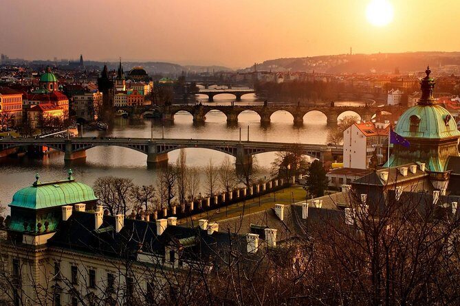 Private walking tour Best of Prague - Why a private 3-hour walk makes sense in Prague