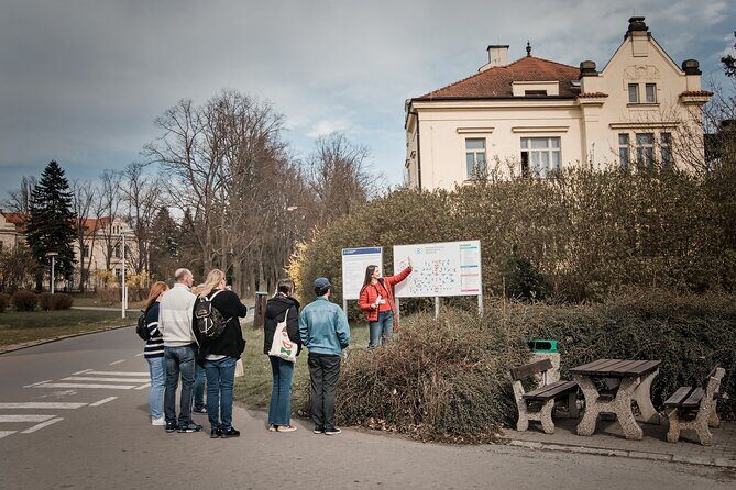 Psychiatric Hospital & Abandoned Cemetery - Key takeaways before you go