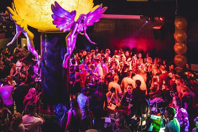 PUB CRAWL IN PRAGUE | Admission Ticket - Ticket value: what $63.86 buys you in real terms