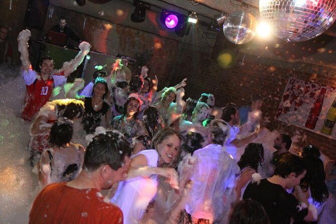 PUB und CLUB Crawl in the Czech Republic: Pilsen - What you’ll actually see during the night sightseeing