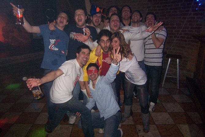 PUB und CLUB Crawl in the Czech Republic: Pilsen - Practical tips to make your night smoother