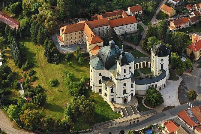 PUNKVA CAVES, ABYSS and PERNSTEJN CASTLE =only from Apr to Sep - Price and logistics: what you’re paying for, and what’s extra