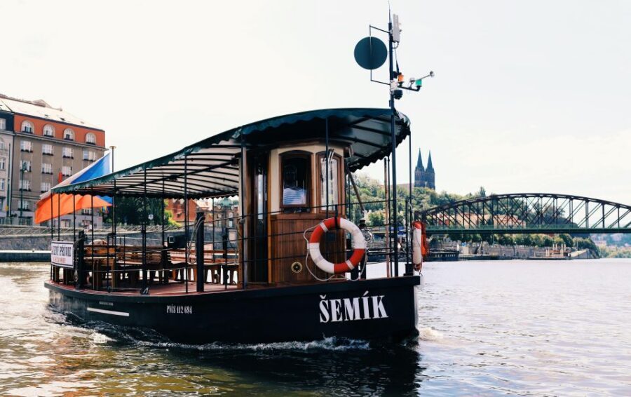 Real life in Prague - Easy Walk from Vysehrad to Vyton - Key things that make this walk worth your time