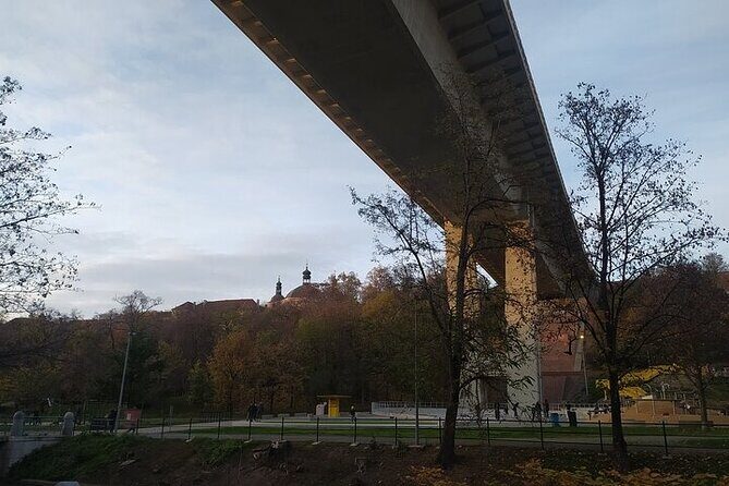 Real Prague - Key Points Before You Go