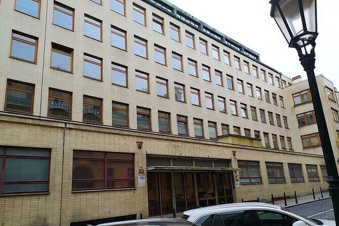 Real Prague - Žižkov: Where Prague Still Feels Like a Real Neighborhood