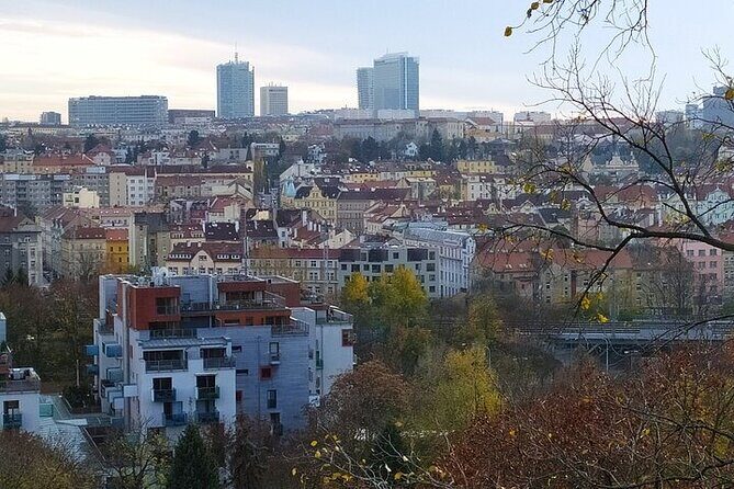 Real Prague - Landmark Highlights You’ll See Along the Way