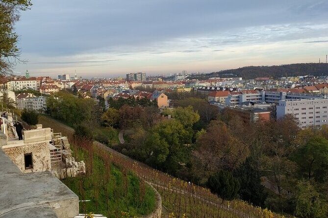 Real Prague - Vaclavské náměstí: Prague’s Central Hub (and Nightlife Anchor)