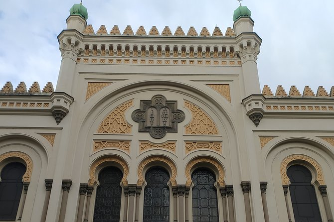 Religious Prague Walking Tour - How to Think About Religion on This Walk (Without Getting Lost)