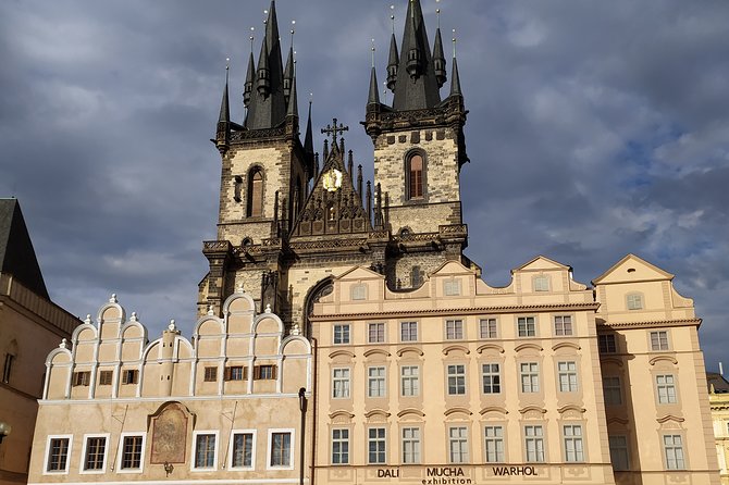 Religious Prague Walking Tour - Price and Value: Is $47.32 Worth It?