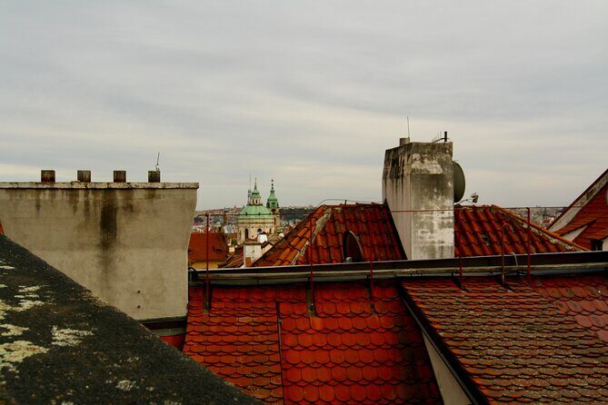 Royal Splendor Unveiled Private Prague Castle Interior Tour - Matthias Gate and Courtyards: Learning Prague Castle’s Entrance Language