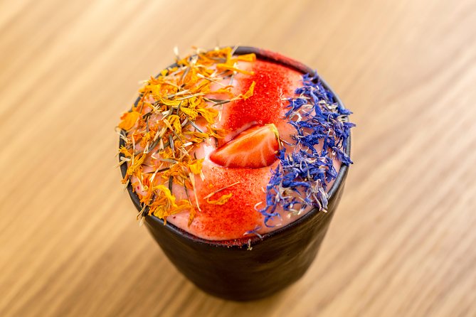 Savor 10 Course Dinner in Chef’s Kitchen - Dietary Options: What You Can Request and the 500 CZK Note