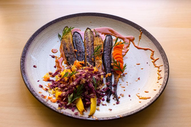 Savor 10 Course Dinner in Chef’s Kitchen - Price and Value: Why $106.82 Can Make Sense in Prague