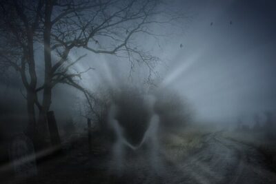 Scary Prague Walking Tour - Where you start and how the walk ends