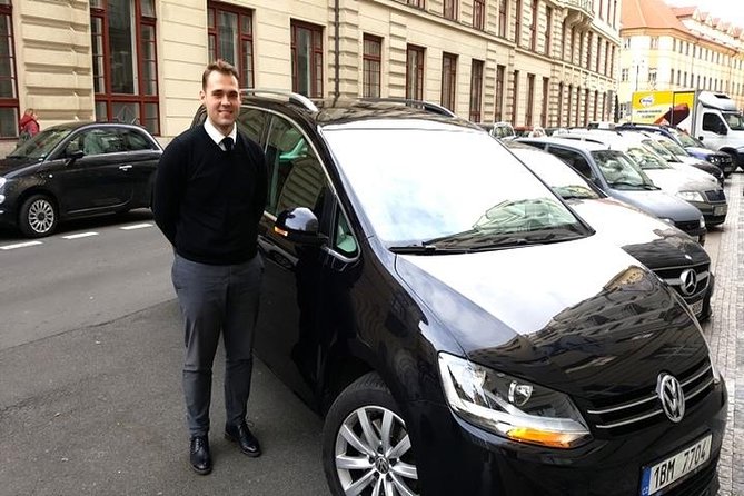 Scenic Private Transfer from Prague to Vienna or Vienna to Prague - Key things that make this Prague–Vienna transfer worth your time