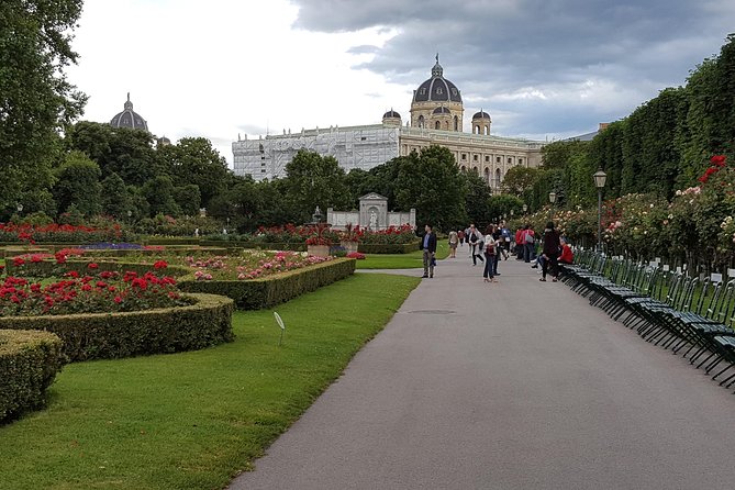 Scenic Private Transfer from Prague to Vienna or Vienna to Prague - What’s Included vs. What You’ll Need to Cover