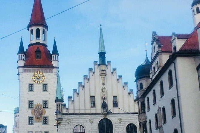 Scenic Transfer from Prague to Munich with 2h stop in Plzen Beer Factory - Private door-to-door pickup in Prague that actually feels simple