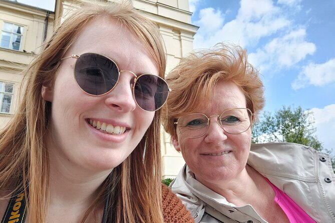 Secrets of Prague Old Town: Self-Guided Puzzle Walk - Who should book this puzzle walk in Prague