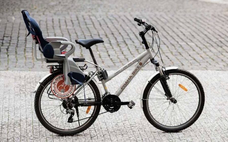 Self-Guided City Bike Tours - FAQ