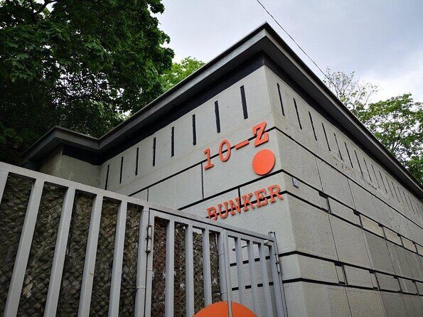 Skip the Line: 10-Z Bunker Entrance Ticket in Brno - Key Things That Make the 10‑Z Bunker Ticket Worth Your Time
