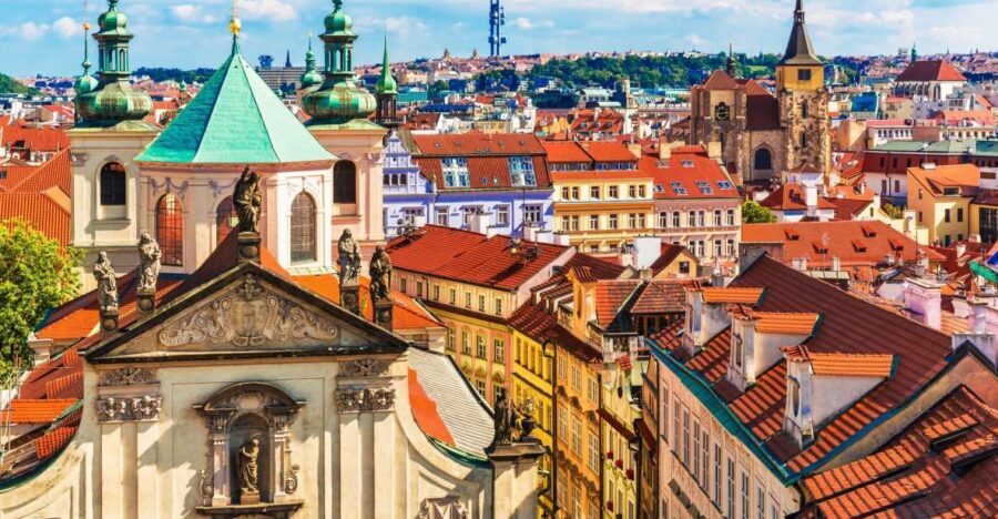 Skip-the-line Lobkowicz Palace Private Tour & Concert - Practical tips that make the whole day work