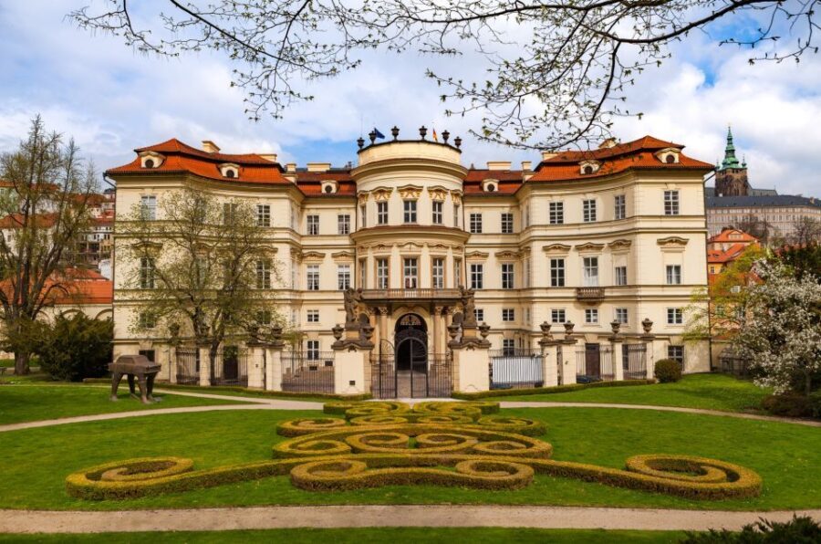 Skip-the-line Lobkowicz Palace Private Tour & Concert - Price and value: is $145 per person worth it?