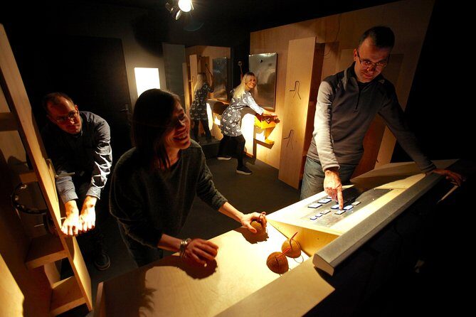 Skip-the-Line Prague National Film Museum Ticket - Value check: does a $14.52 skip-the-line ticket make sense?