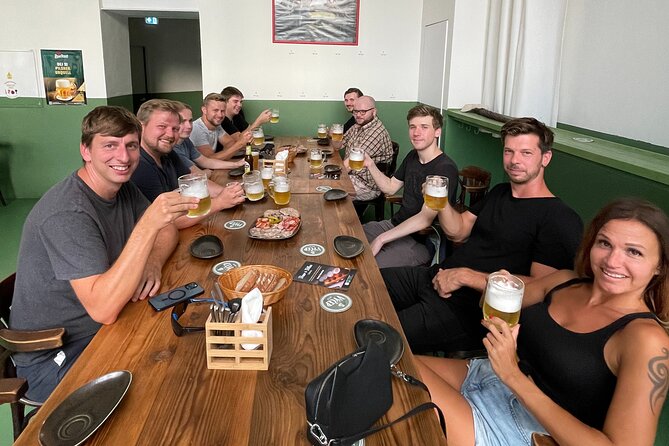 Small-Group Beer Tour in Liberec - Price and what $79.30 buys you in real value