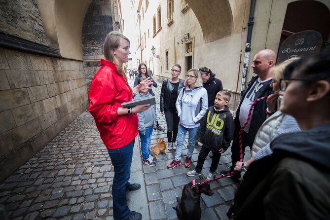 Small-Group World War 2 & Operation Anthropoid Tour in Prague - Price, pacing, and who should book this WWII tour