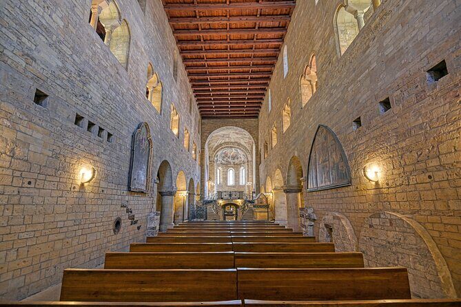 St Vitus Cathedral and Prague Castle Private Walking Tour - Golden Lane and St George’s Basilica: Small Streets With Big Historical Weight