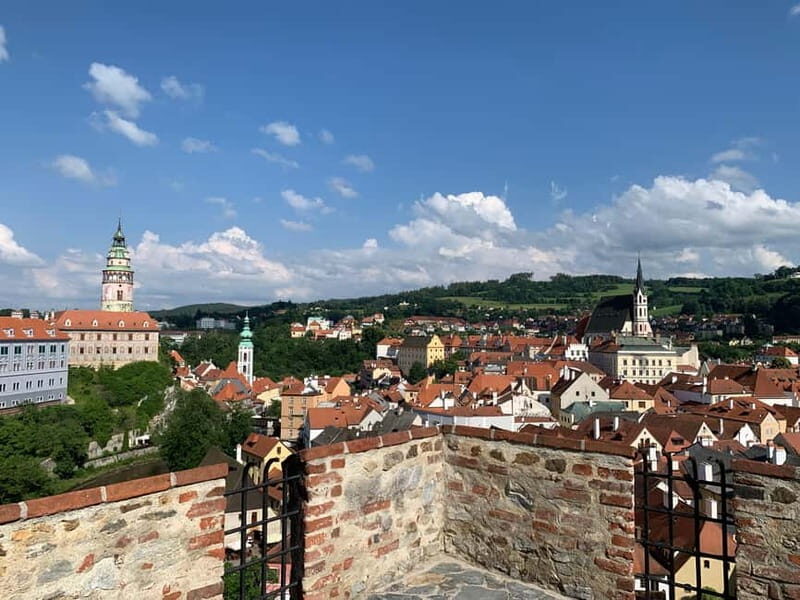 Stadtführung Krumau - das Beste mit deutschsprachigem Guide - FAQ