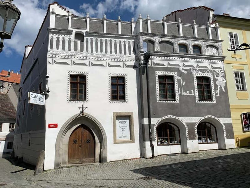 Stadtführung Krumau - das Beste mit deutschsprachigem Guide - Should you book? My quick decision guide