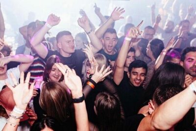 Sunday Party in Prague | Admission Ticket - Should you book? My practical take