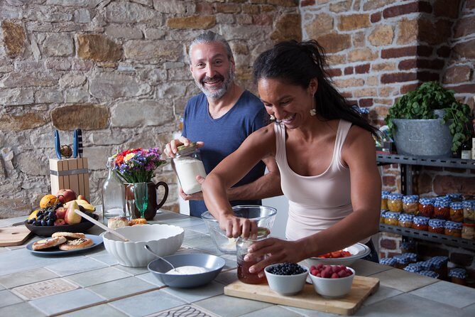 Taste, Cook and Dine Traditional Czech - Key highlights at a glance