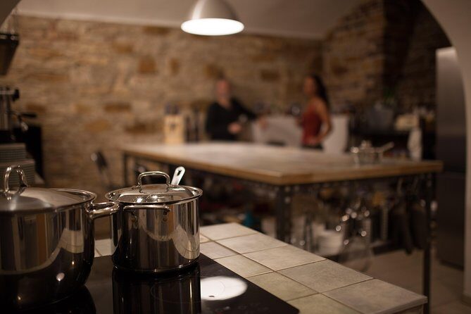 Taste, Cook and Dine Traditional Czech - The main course: you learn the classics, even if you don’t cook all of them
