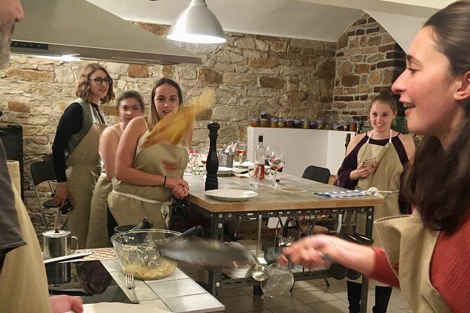 Taste, Cook and Dine Traditional Czech - Why this class feels like real Czech culture (and not a food show)